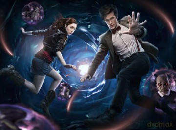 Doctor Who Season 5 [6xBlu-Ray]