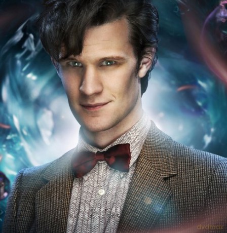 Doctor Who Season 5 [6xBlu-Ray]
