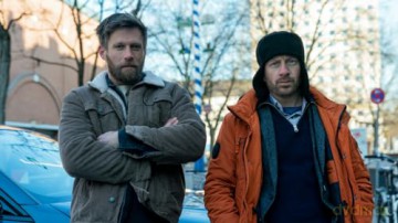 Drift: Partners in Crime Season 1-2 [3xBlu-Ray]