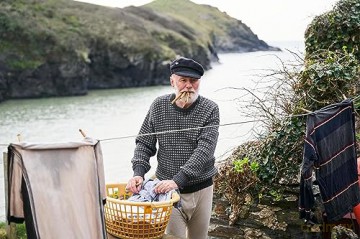Fisherman's Friends: One and All [Blu-Ray]