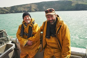 Fisherman's Friends: One and All [Blu-Ray]