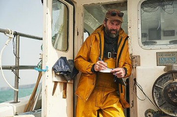 Fisherman's Friends: One and All [Blu-Ray]
