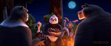 Little Bear's Big Trip [Blu-Ray]