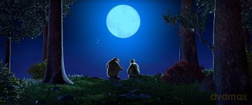 Little Bear's Big Trip [Blu-Ray]