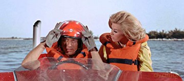Clambake (Piknik) [Blu-Ray]