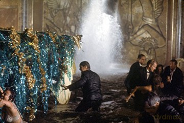 The Poseidon Adventure (Tragedia Posejdona) [Blu-Ray]