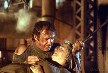 The Poseidon Adventure (Tragedia Posejdona) [Blu-Ray]