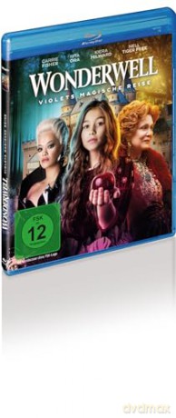Wonderwell [Blu-Ray]