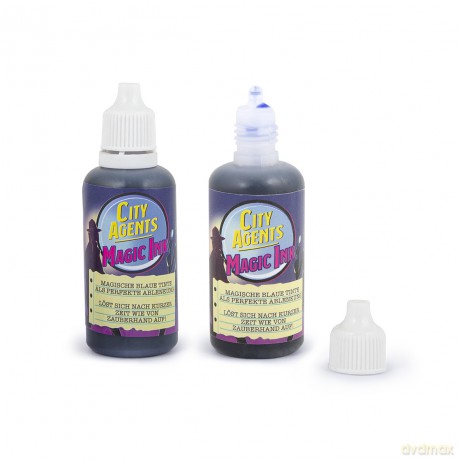 Atrament magiczny Agent 30 ml