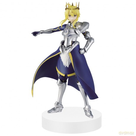 BP Fgo Camelot Servant Lion King [FIGURKA]