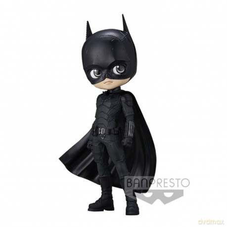 BP Q Posket DC The Batman Ver A [FIGURKA]