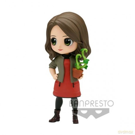 BP Q Posket Fate The Winx Saga Terra [FIGURKA]