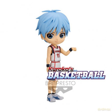 BP Q Posket Kuroko's Basket Tetsuya Kuroko [FIGURKA]