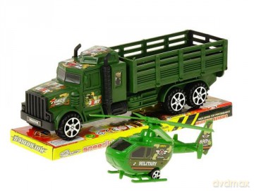 Auto laweta 570658