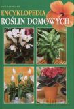 Encyklopedia roślin domowych - Nico Vermeulen [KSIĄŻKA]