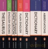 English Reference Collection [KSIĄŻKA]