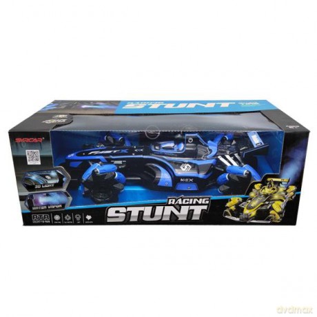 Auto wyścigowe zdalnie sterowane STUNT 523922