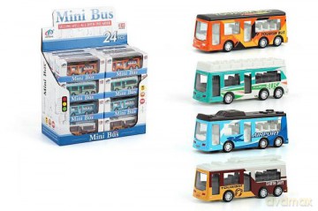 Autobus 576810 mix