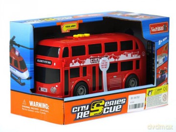 Autobus 579507