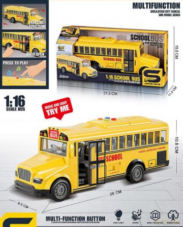 Autobus 585614