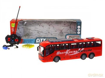 Autobus na radio 563407