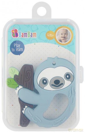 BAM BAM Gryzak leniwiec 515067