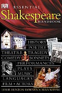 Essential Shakespeare Handbook - Alan Riding, Leslie Dunton-Downer [KSIĄŻKA]