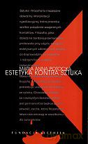 Estetyka kontra sztuka - Maria Anna Potocka [KSIĄŻKA]