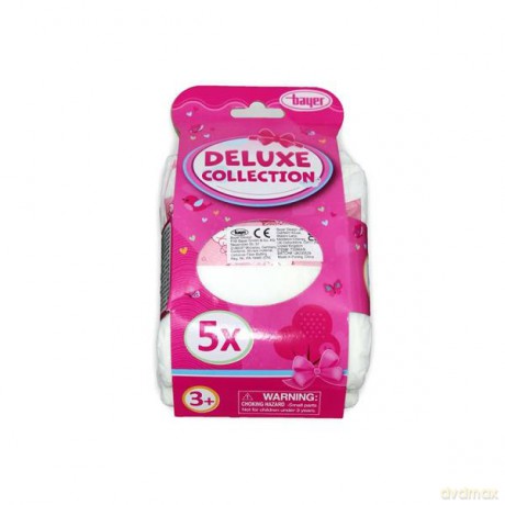 Bayer Pampersy 5 sztuk 73099AB
