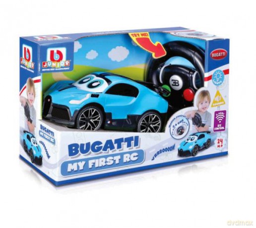 Bburago 92013 Bugatti Divo R/C