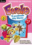 Eureka - w poszukiwaniu róży wiatrów [GRA PC]