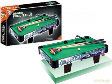 Bilard 587267