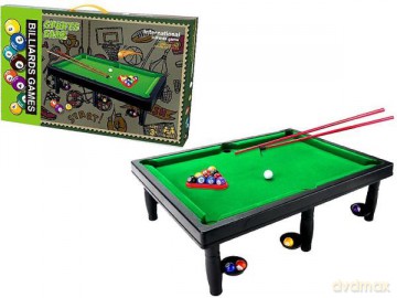 Bilard 587274