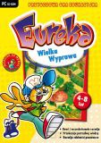 Eureka - wielka wyprawa [GRA PC]