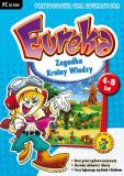 Eureka - zagadka krainy wiedzy [GRA PC]
