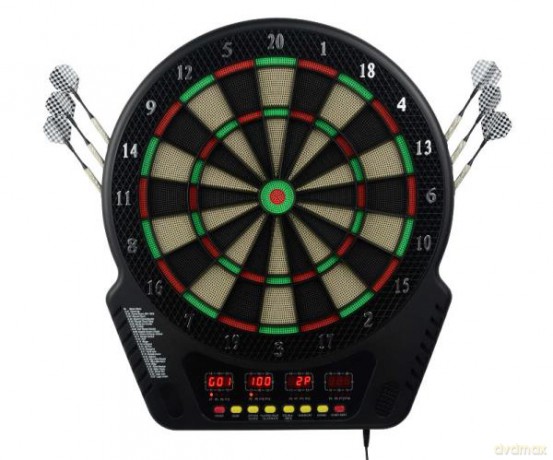 Dart elektroniczny 271522