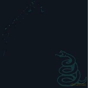 Metallica: Metallica [CD]