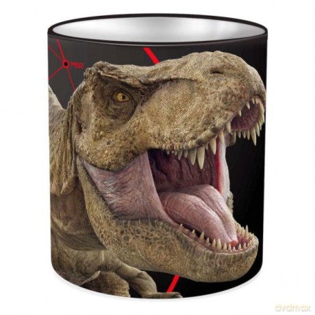 Diakakis Pojemnik na przybory szkolne Jurassic