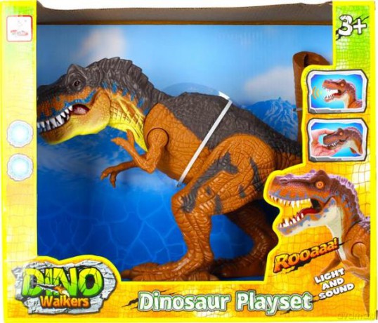 Dinozaur 500666