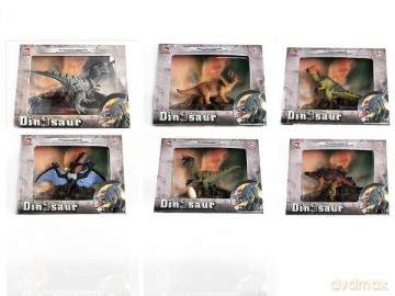 Dinozaur 563254 mix
