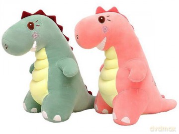 Dinozaury 587366 mix