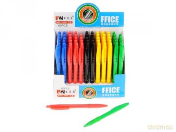 Długopis 5556790 mix