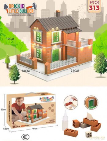 Domek 373212