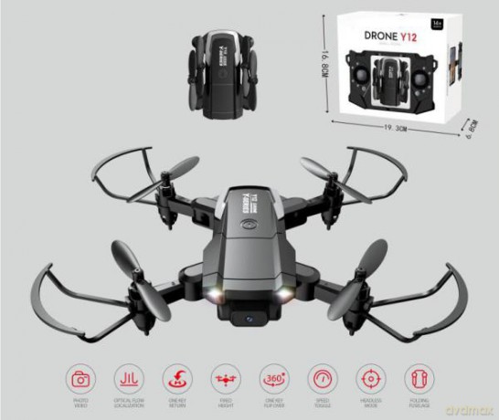Dron 373557