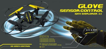Dron 567633
