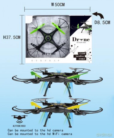 Dron R/C 370112 mix