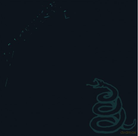Metallica: Metallica [2xWinyl]