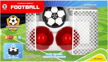 Football, cymbergaj gra 458284