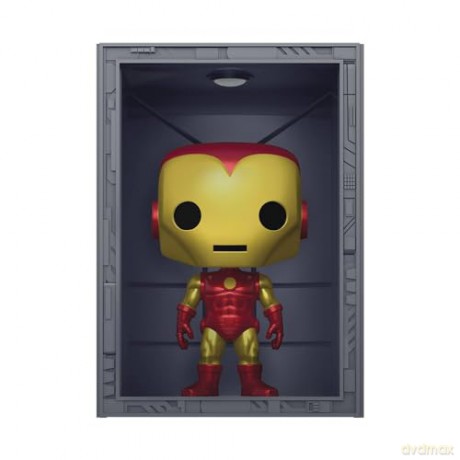 FUNKO Marvel Exclusive Iron Man standard