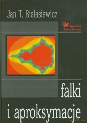 Falki i aproksymacje - Jan Białasiewicz [KSIĄŻKA]